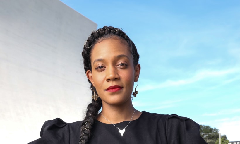 Chinaka Hodge's All Greg's Kids Come Home, a staged reading