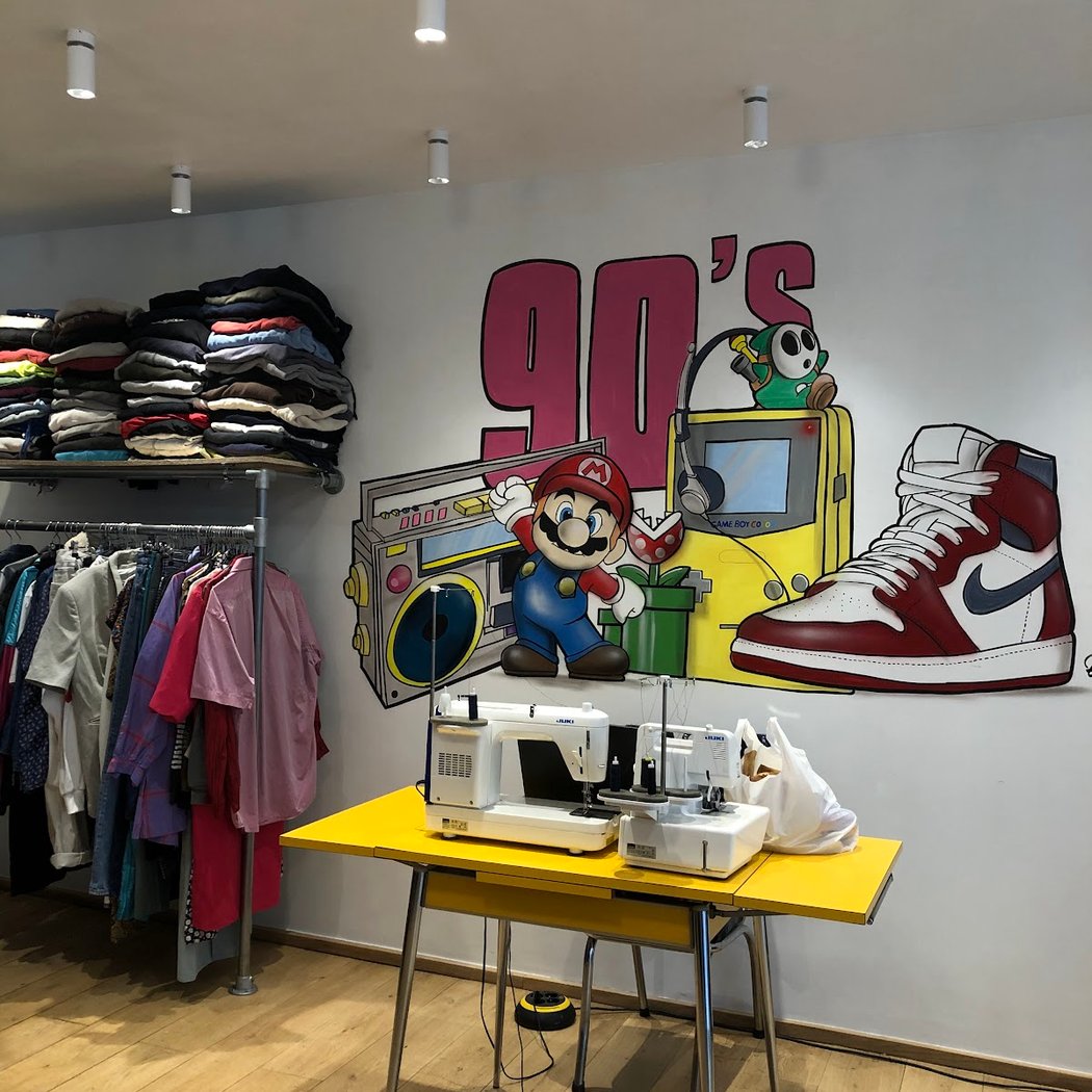Compil store 1