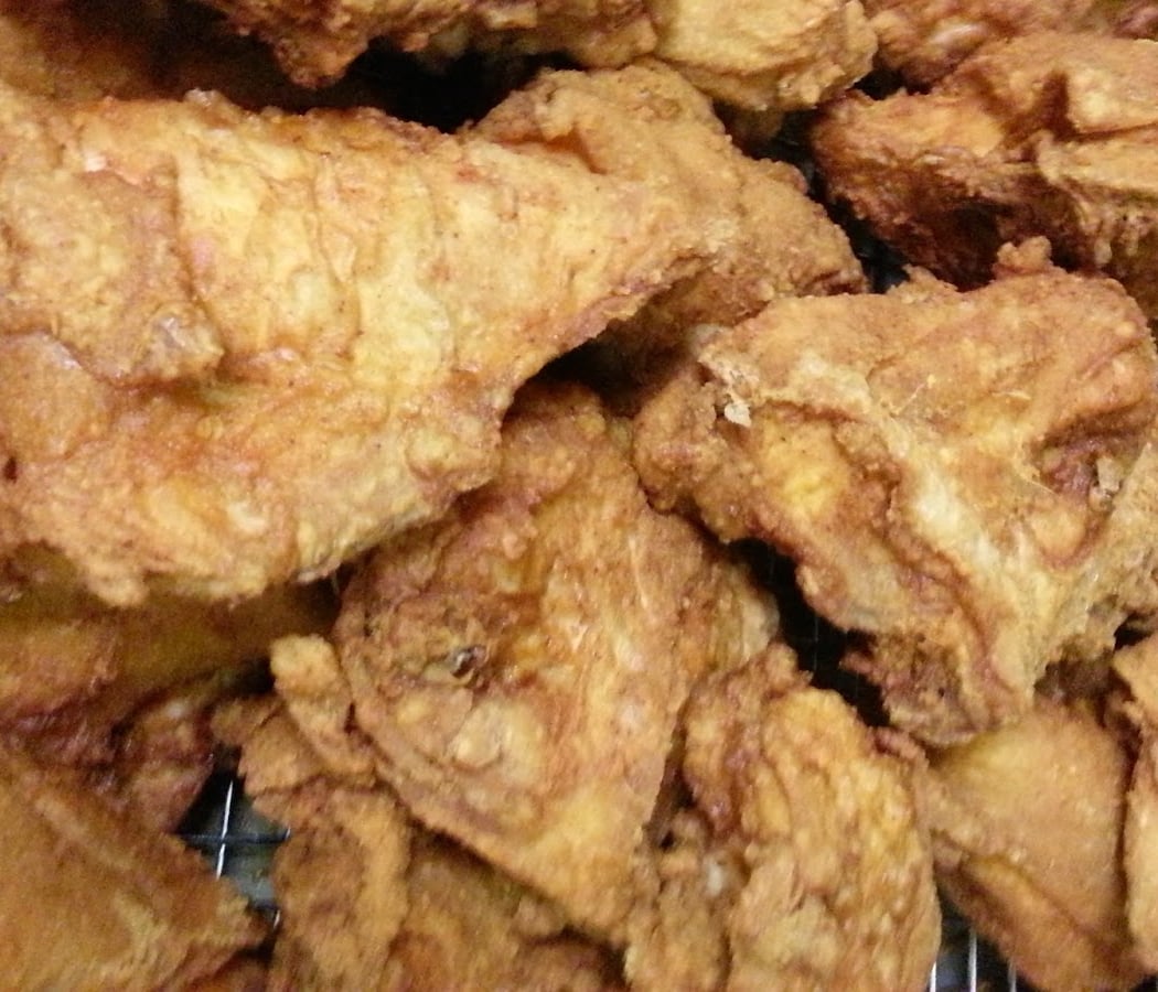 Mo P's Chicken & Fish 2