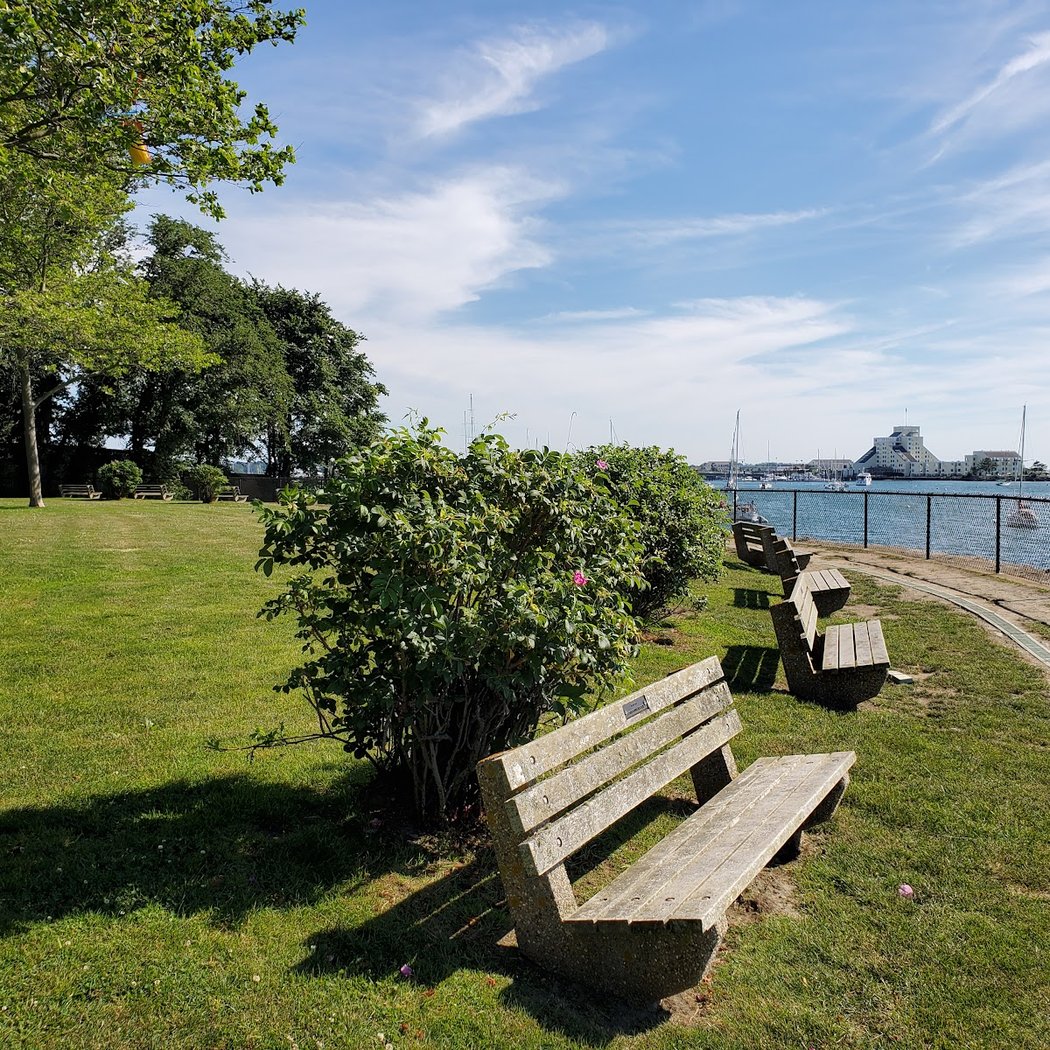Battery Park 4