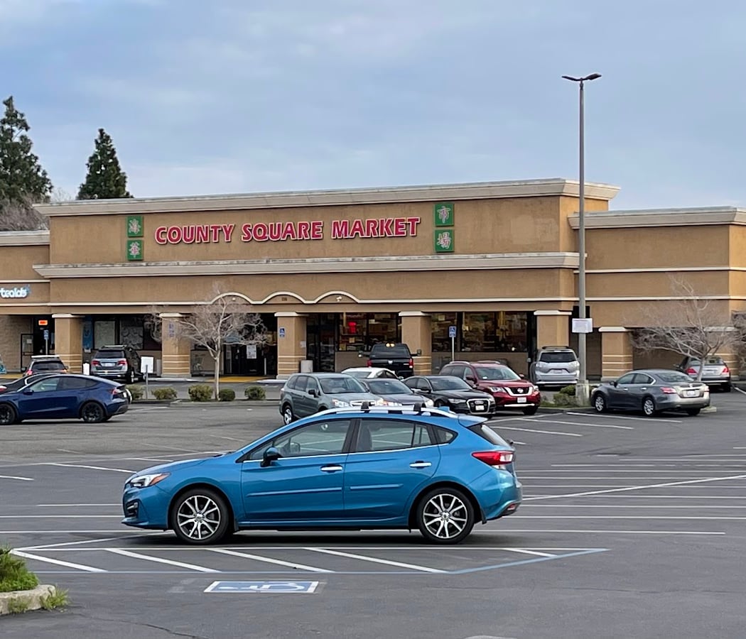 County Square Market 2