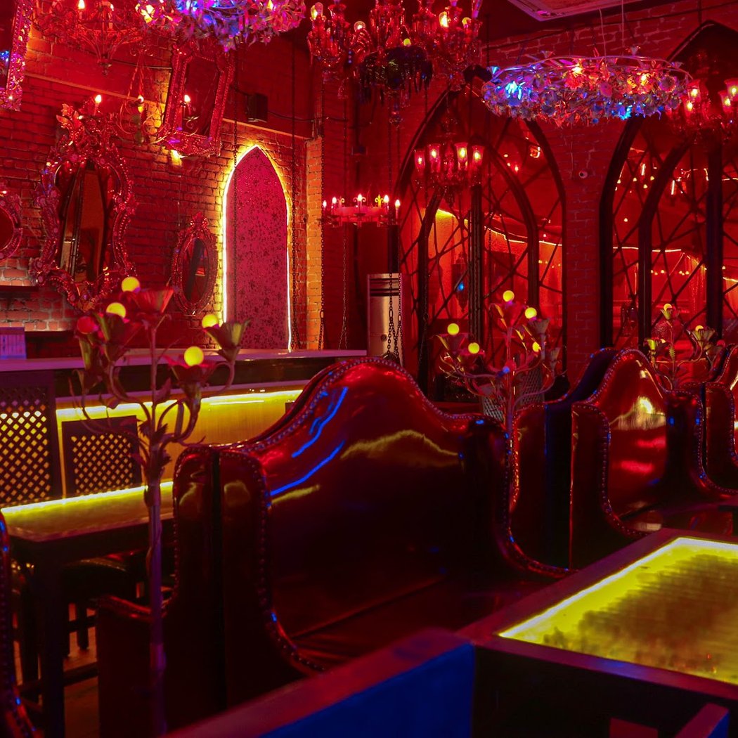 Ottoman Bar & Kitchen 1