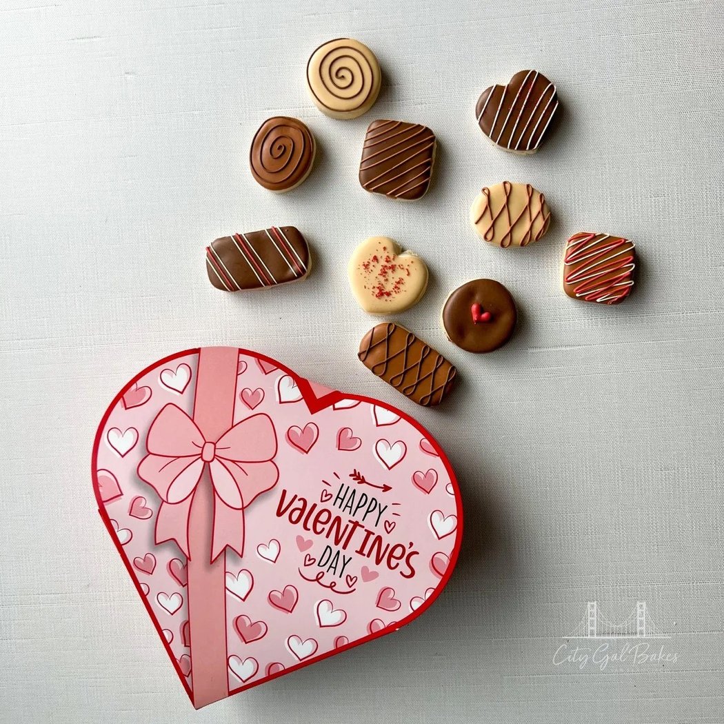 City Gal Bakes 2