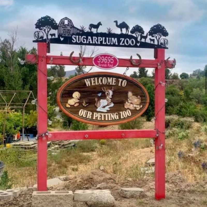 Sugarplum zoo 4