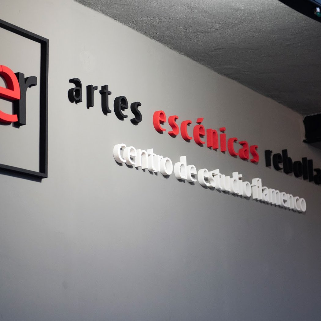 Clases De Guitarra Flamenca, Cante Y Baile En Sevilla Artes Escénicas Rebollar 2