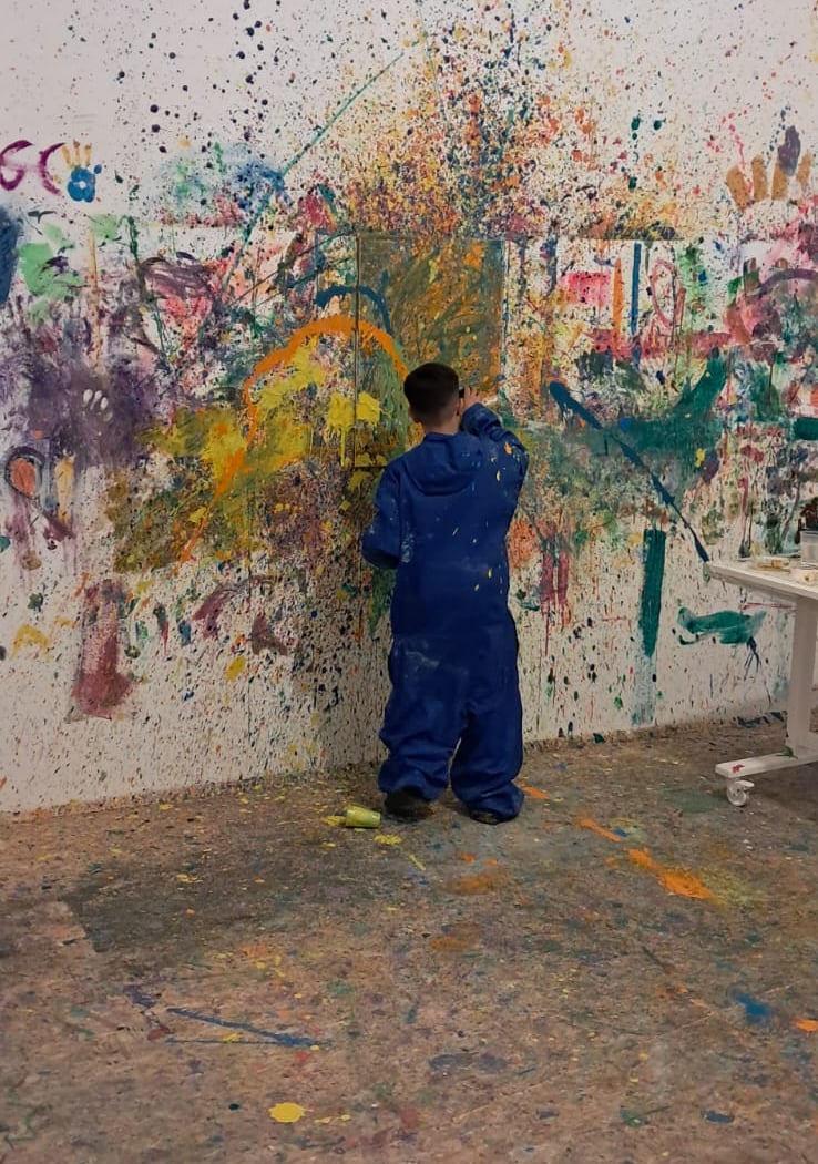 MOS STUDIO SEVILLA 1
