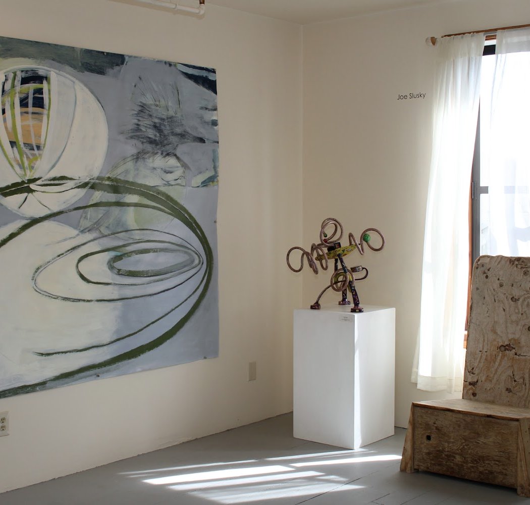 Opening Reception 2