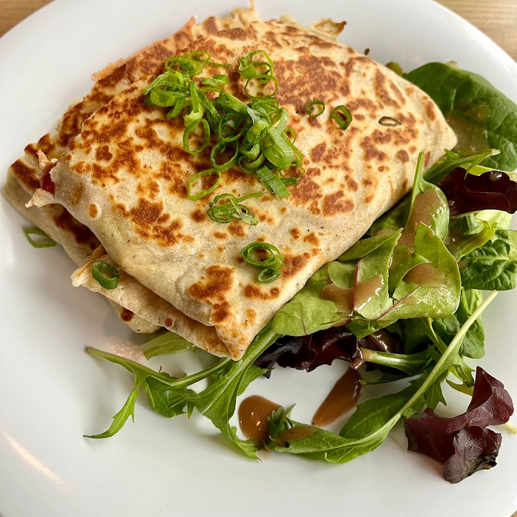 Crepes On Columbus 1