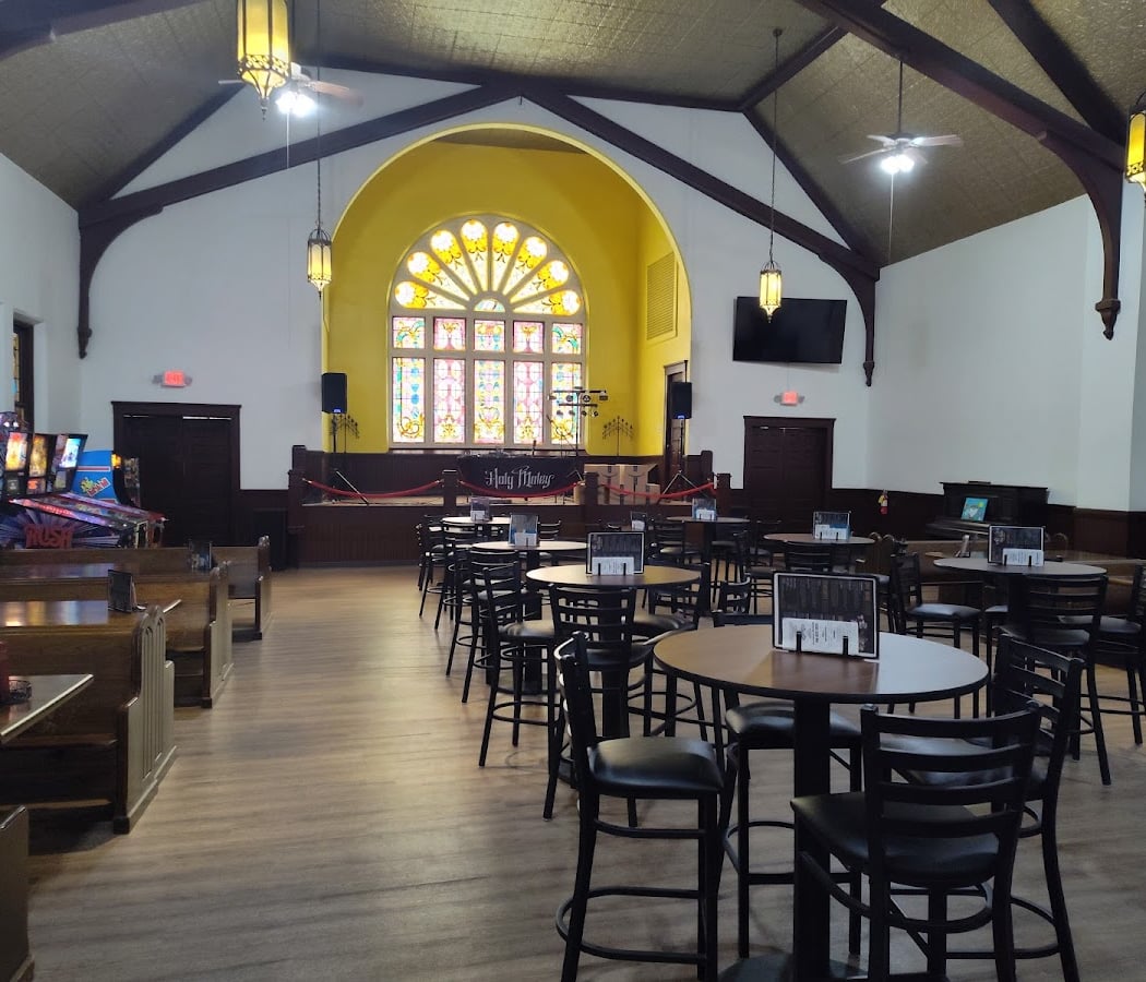 Holy Moley Brewing Co 3