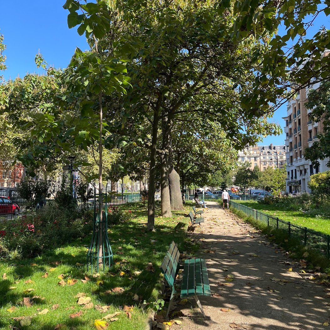 Jardins ouverts la nuit 1