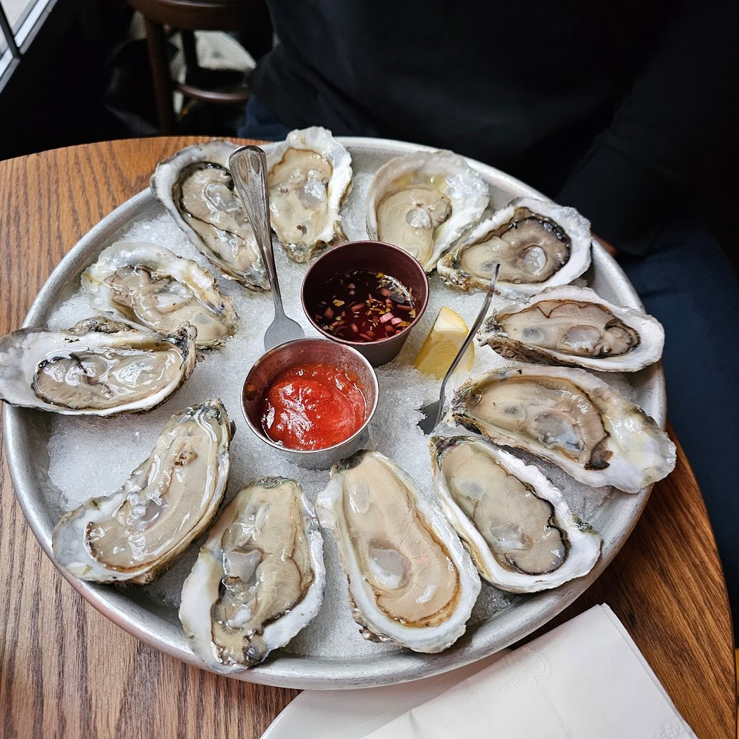 John Devoy’s Bar & Kitchen 1