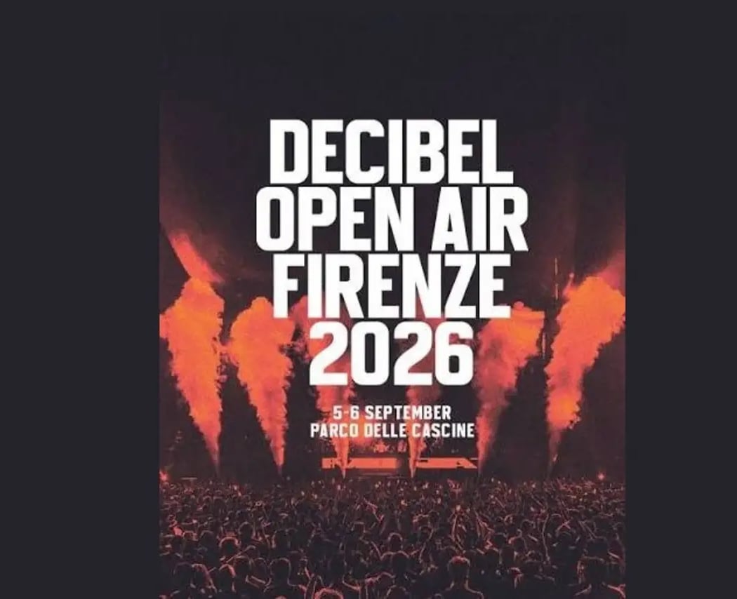 Decibel Open Air