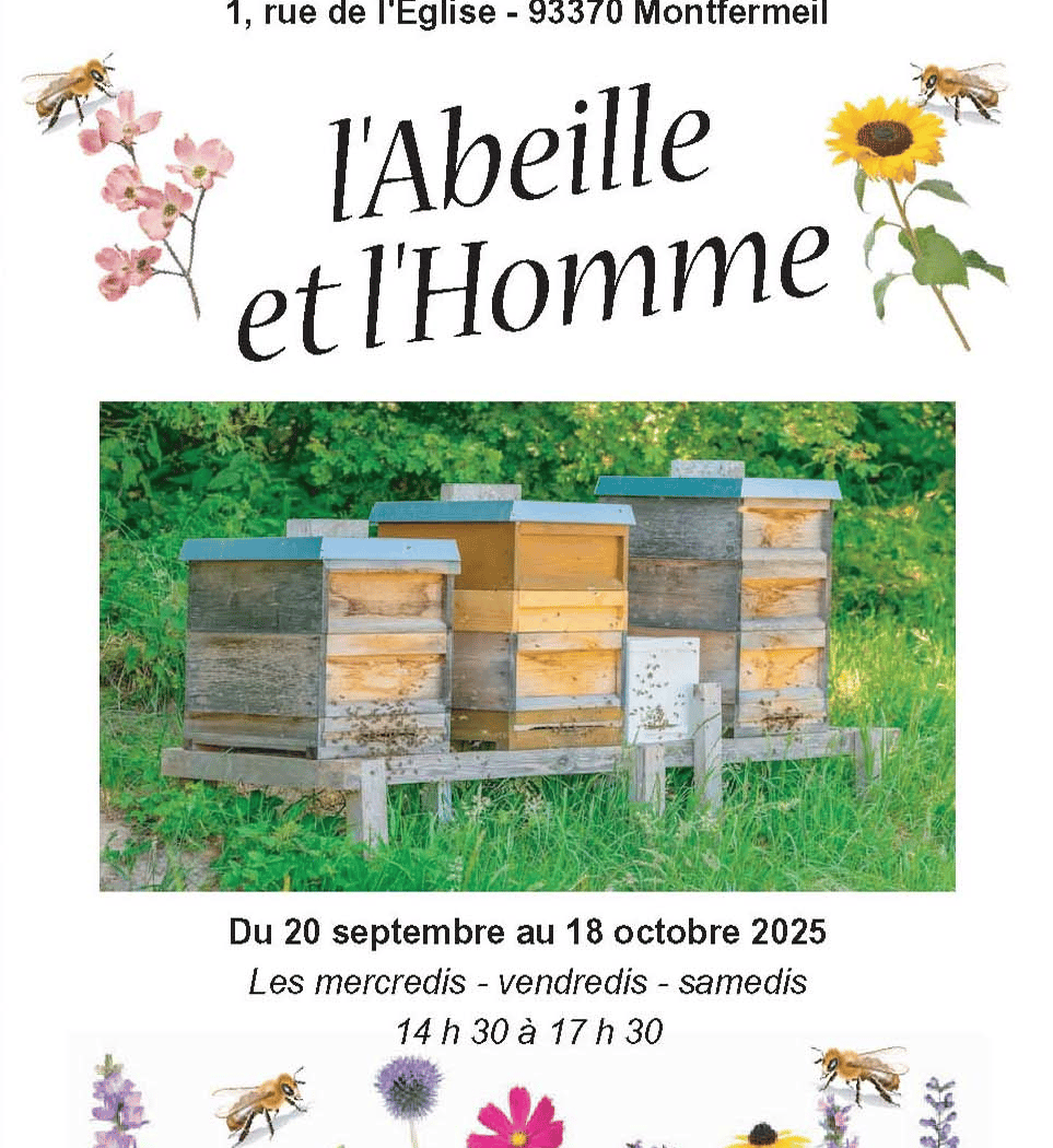 L’Abeille et l’Homme 1