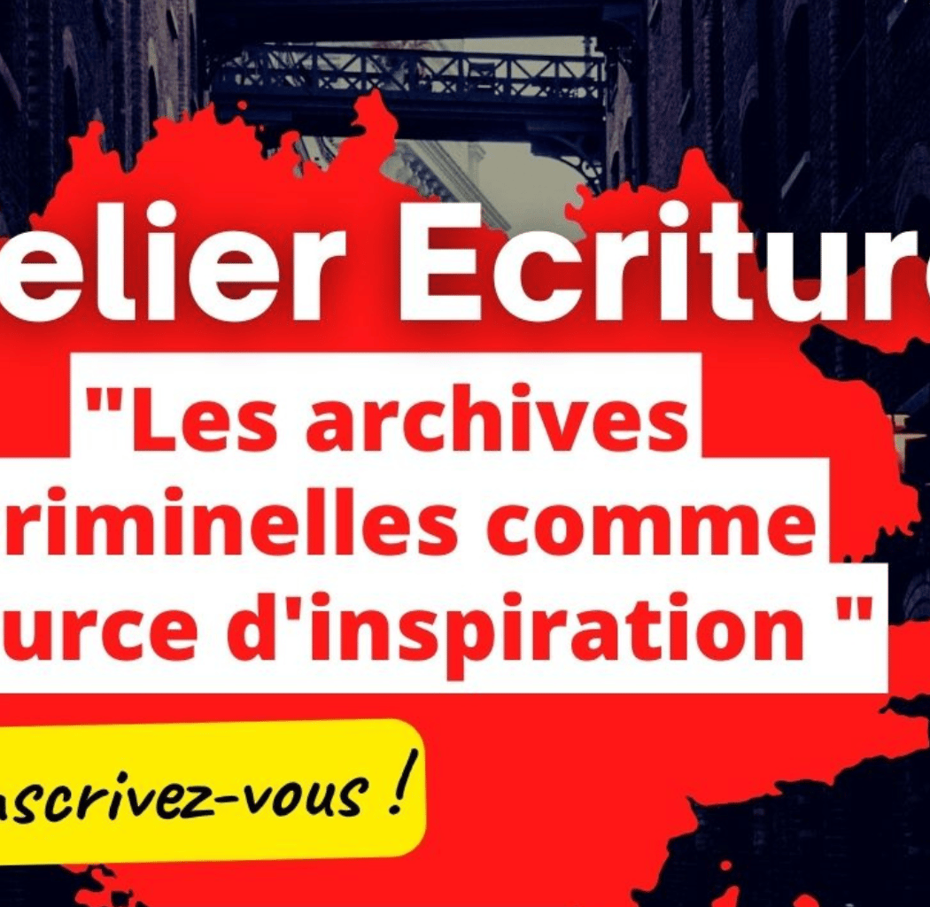 Écrire à partir de faits divers issus de la presse de l'époque 3