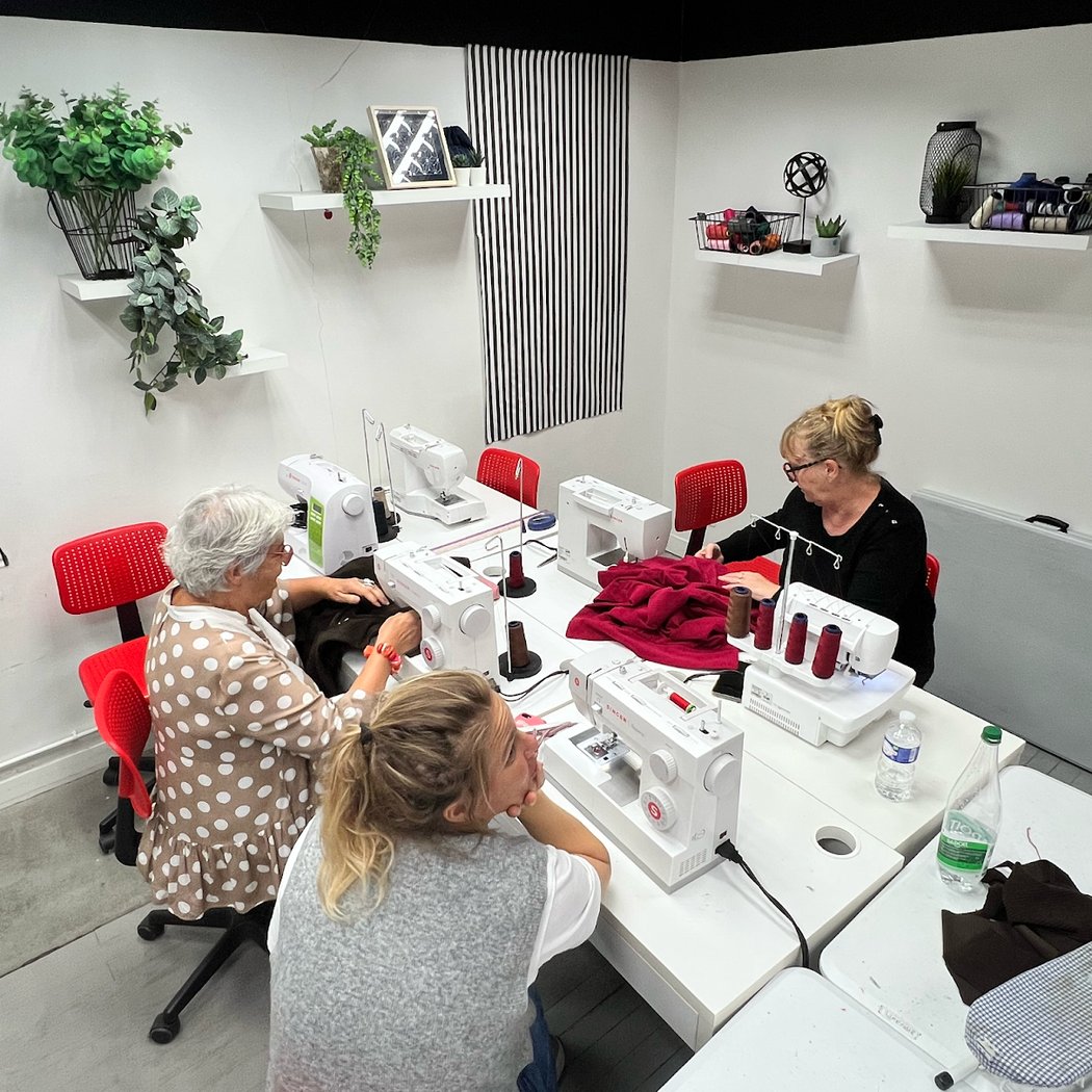 Atelier des Coupons 2