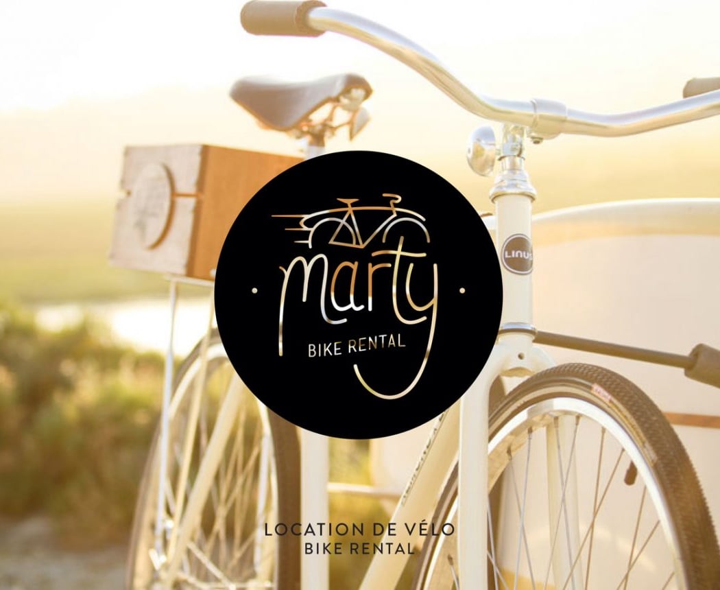 LOCATION VELO BIDART by Marty Bike Rental ️// A PARTIR DE 19€/JOURS 2