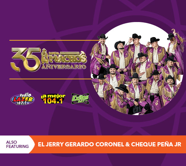 Banda Machos 1