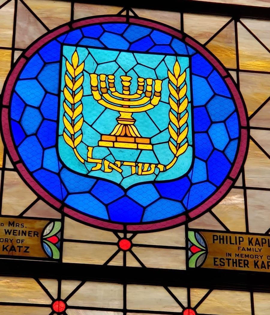 Jewish Center of Brighton Beach 1
