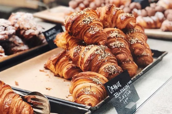 Noe Valley Bakery 1