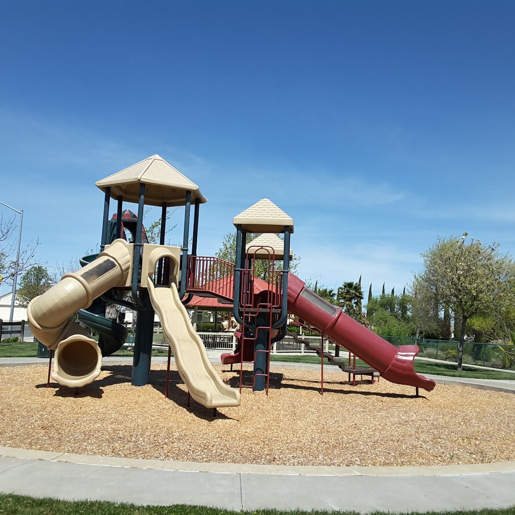 Americana Park 1