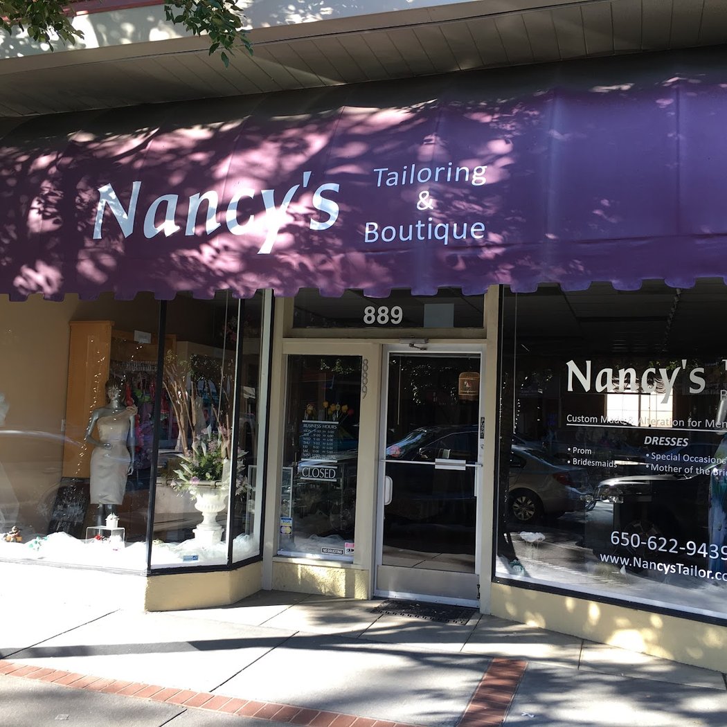 Nancy's Tailoring & Boutique 2