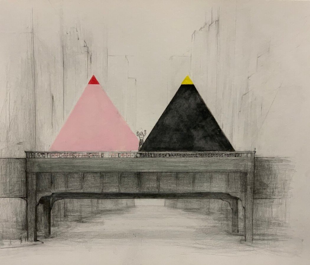 Exhibition #42 1