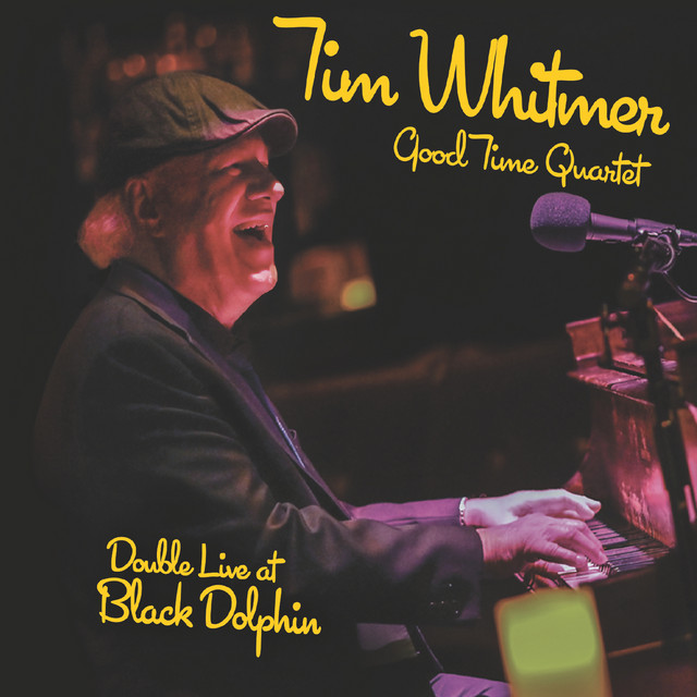 Tim Whitmer Good Time Quintet 1