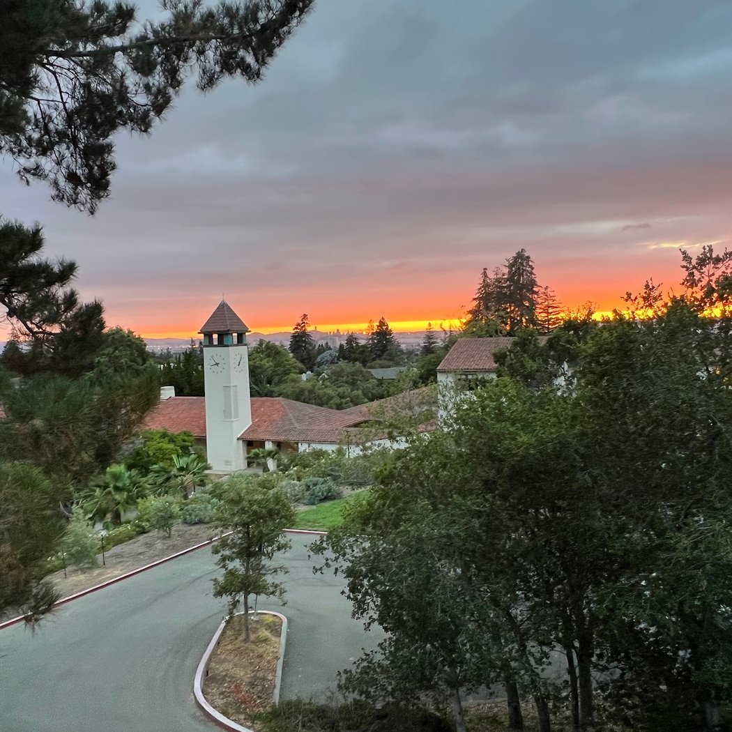 Clark Kerr Campus 1
