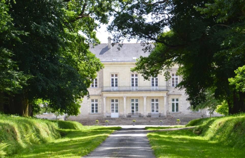 The salons du Plessis 2