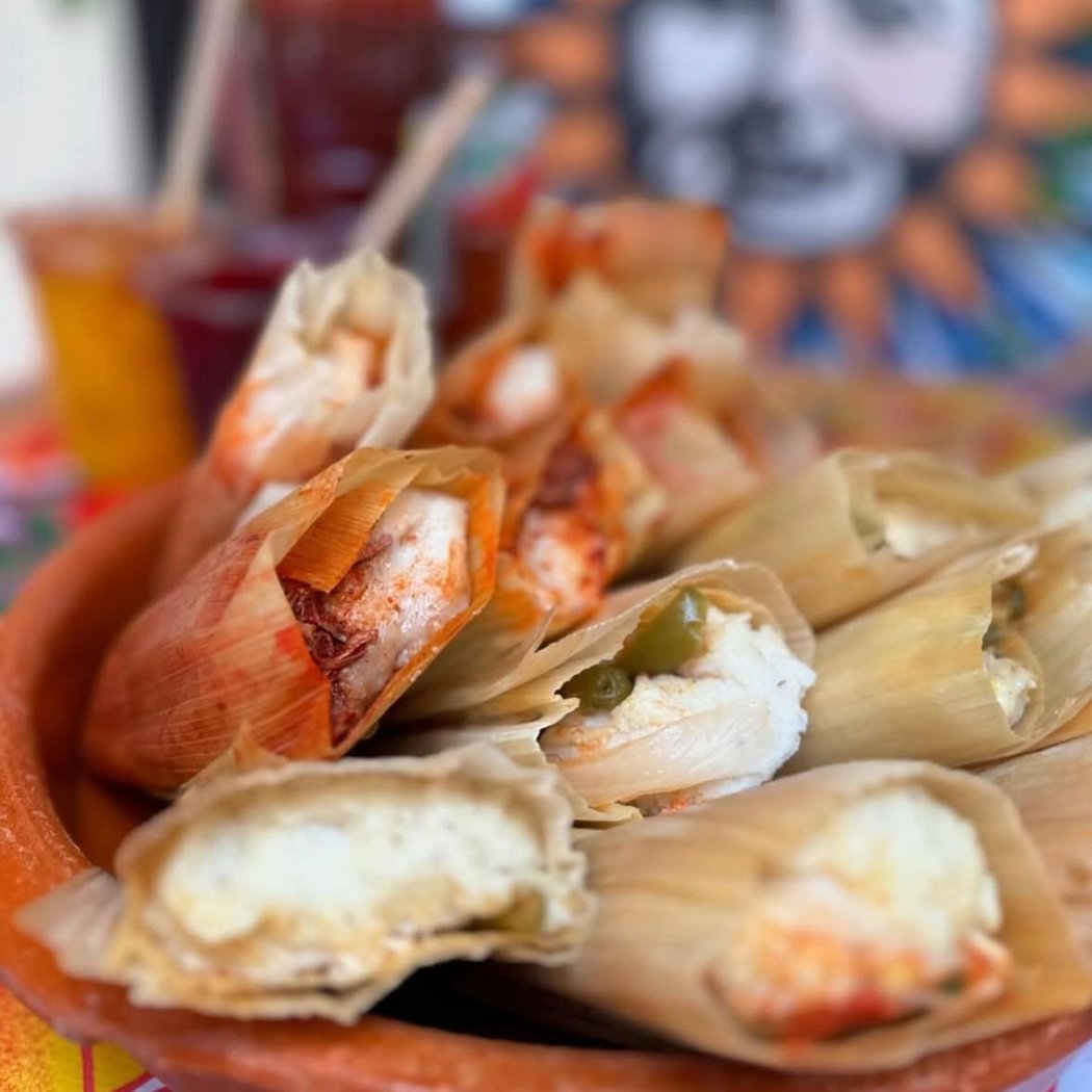 La Palapa 2