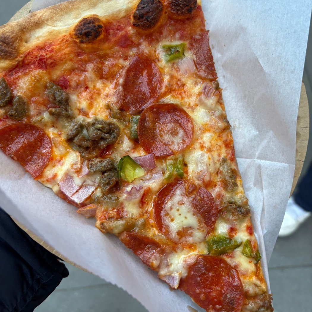 Little Italy Pizza 3