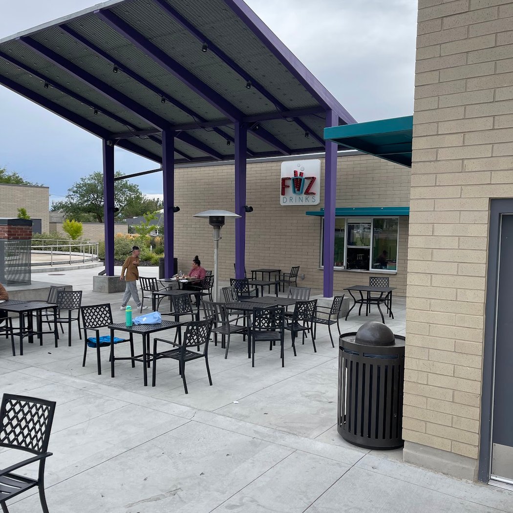 Bountiful Town Square 2