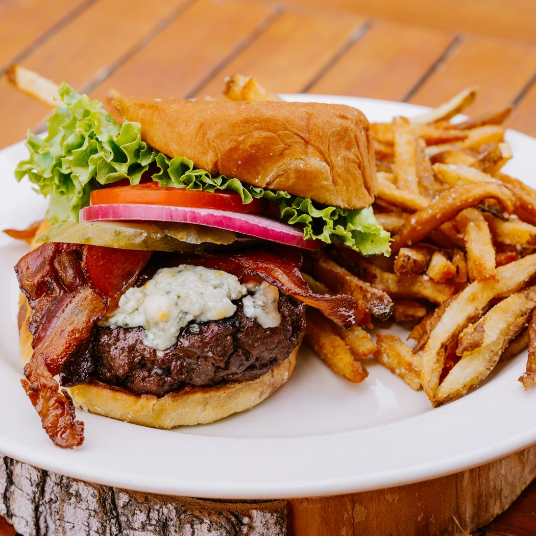 Zingerman's Roadhouse 1