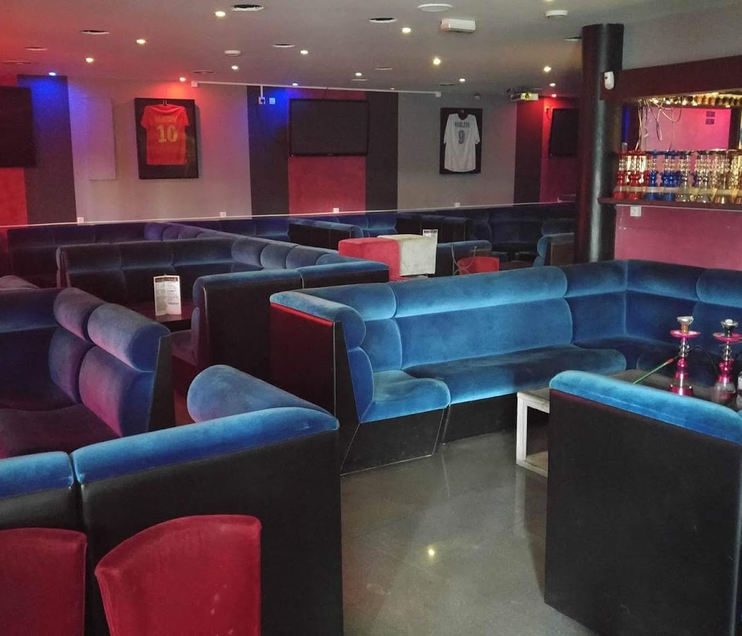 Le Lounge 4