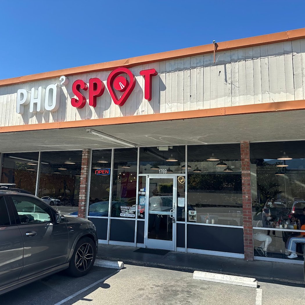 Pho Spot 2