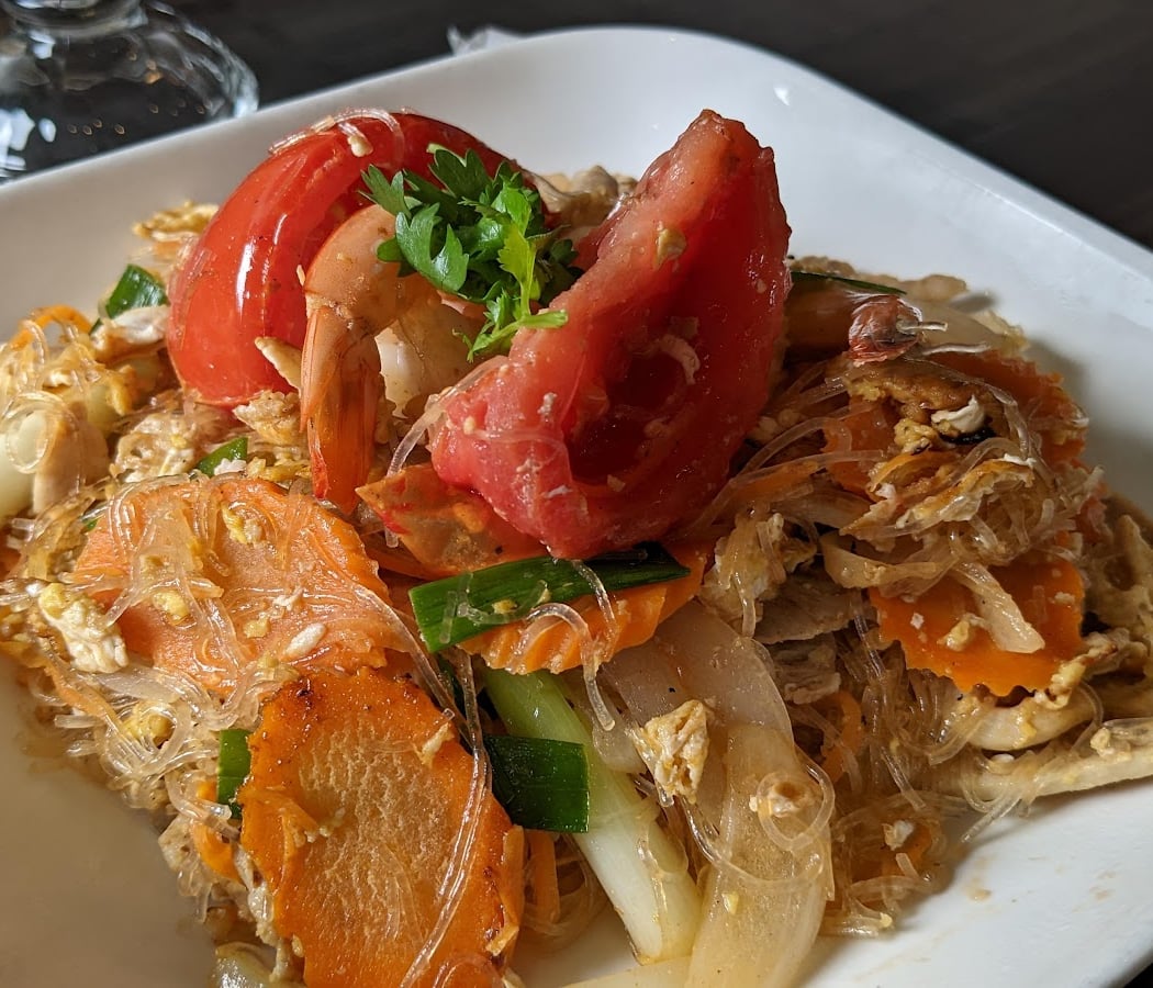 Shine Thai Cuisine 1