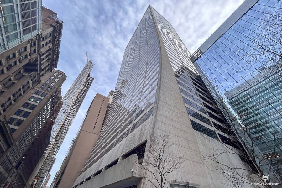 Grace Building 3