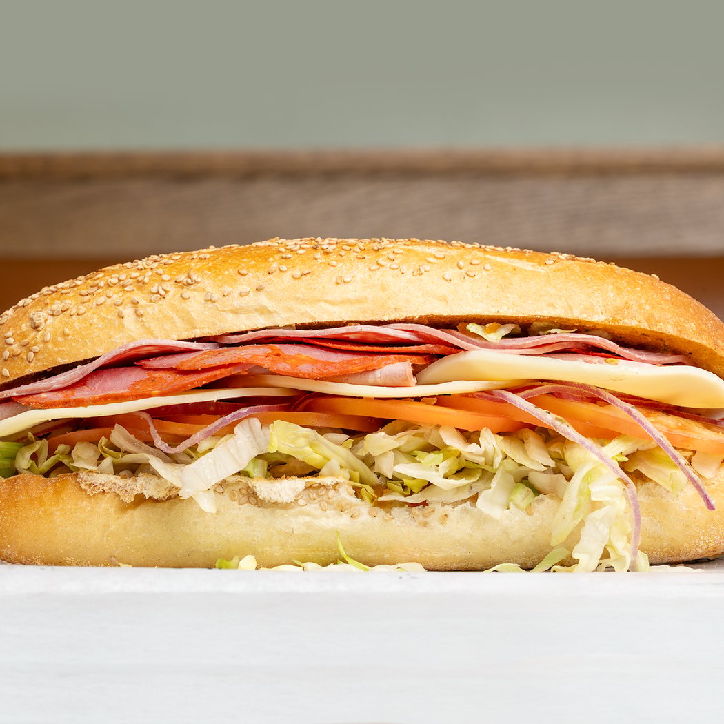 Claude's Italian Specialties 1
