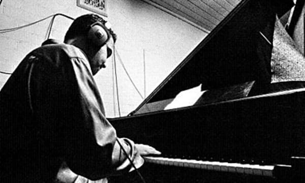 Sean Wayland Trio 1
