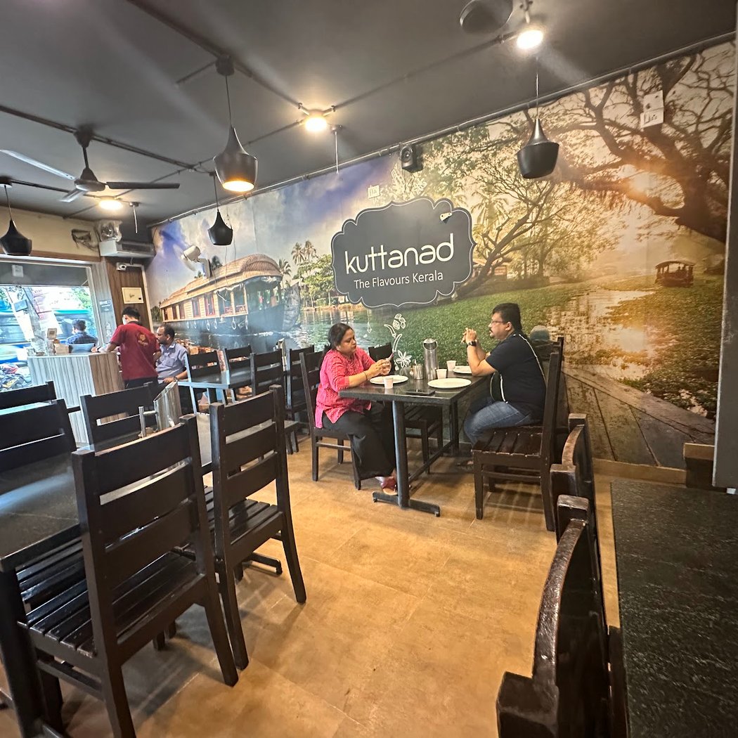 Kuttanad Restaurant 3