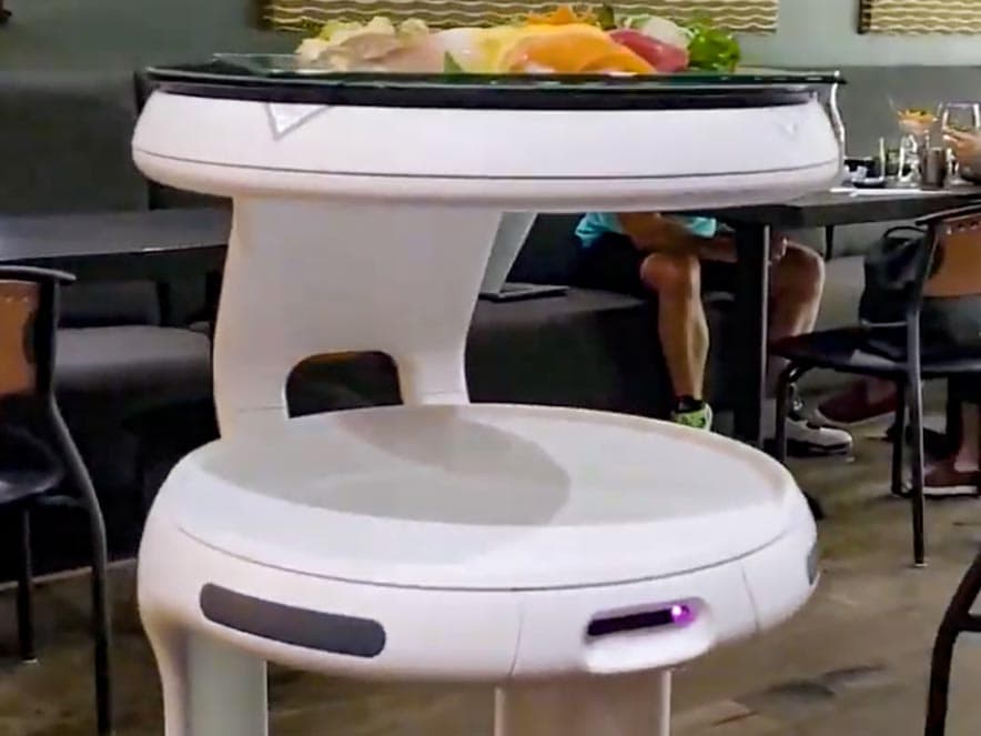 Sushi Rosa 2