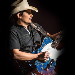Brad Paisley 2