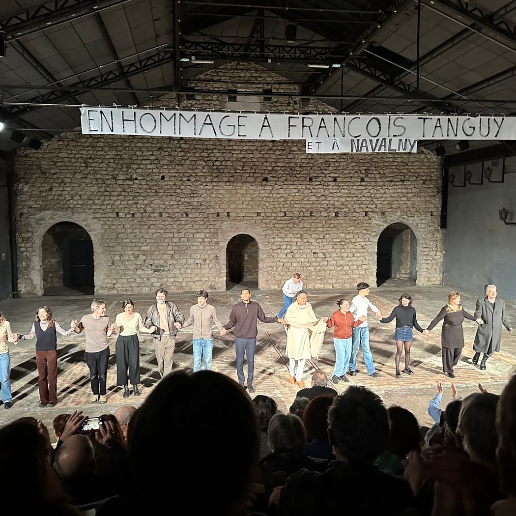 1.2.3.TCHEKHOV ! 1