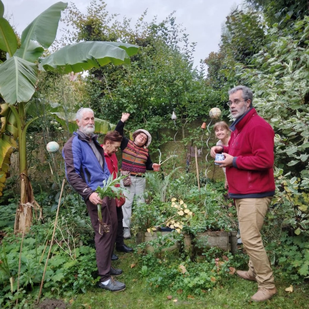 Graine de Jardinier 1