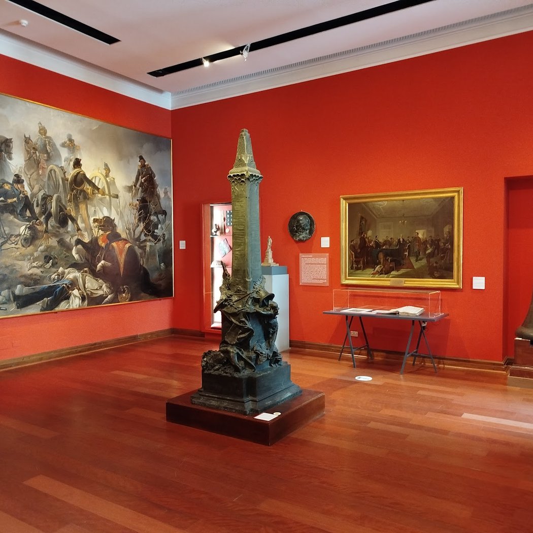 Museo del Risorgimento 2