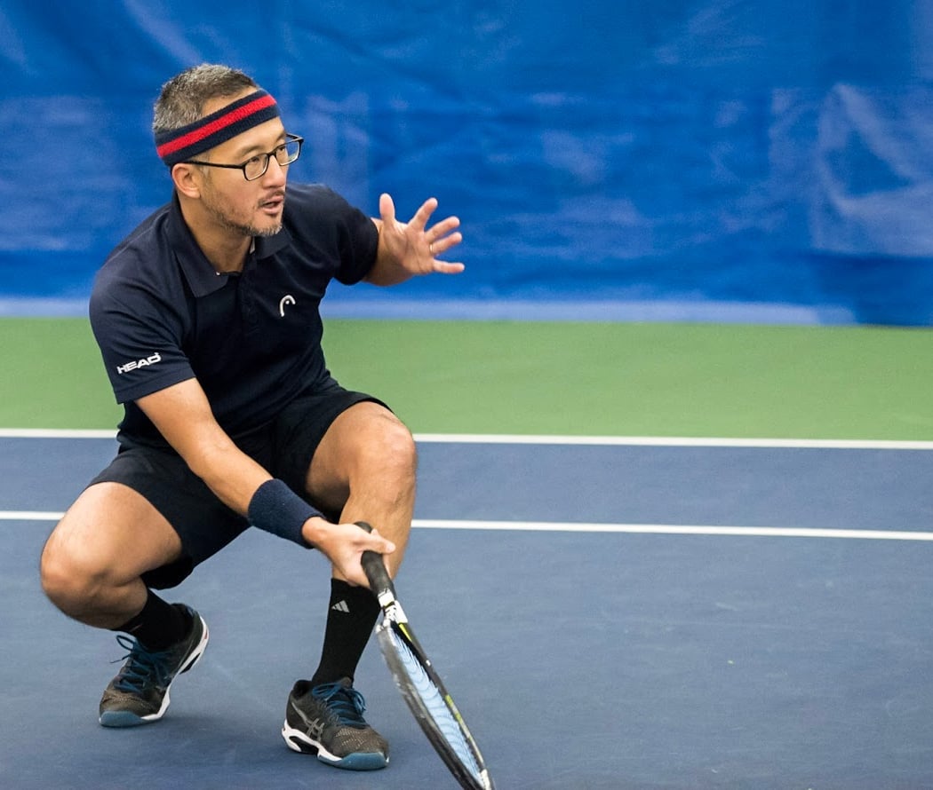 Stadium Tennis Center 1