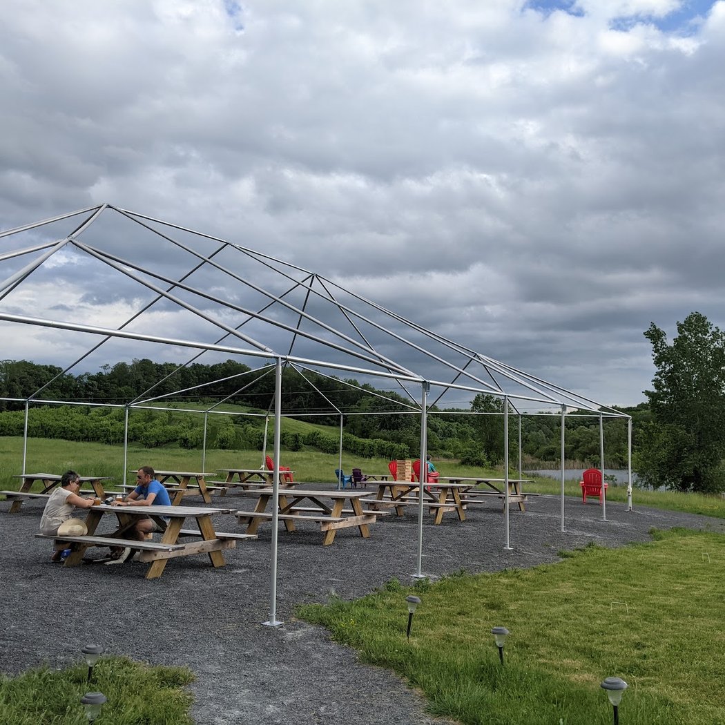 From The Ground Brewery 2