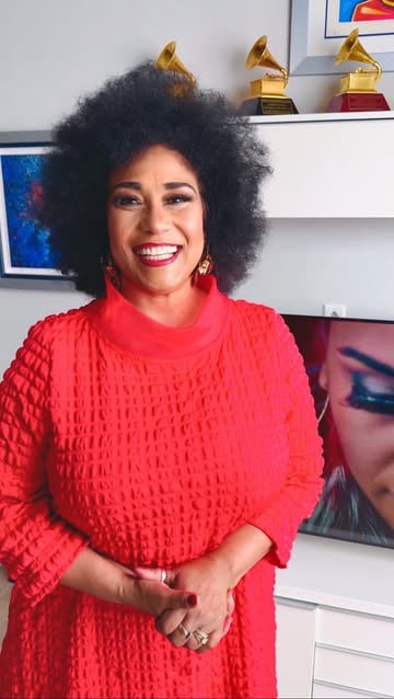 Celia Cruz: A Centennial Celebration! 1
