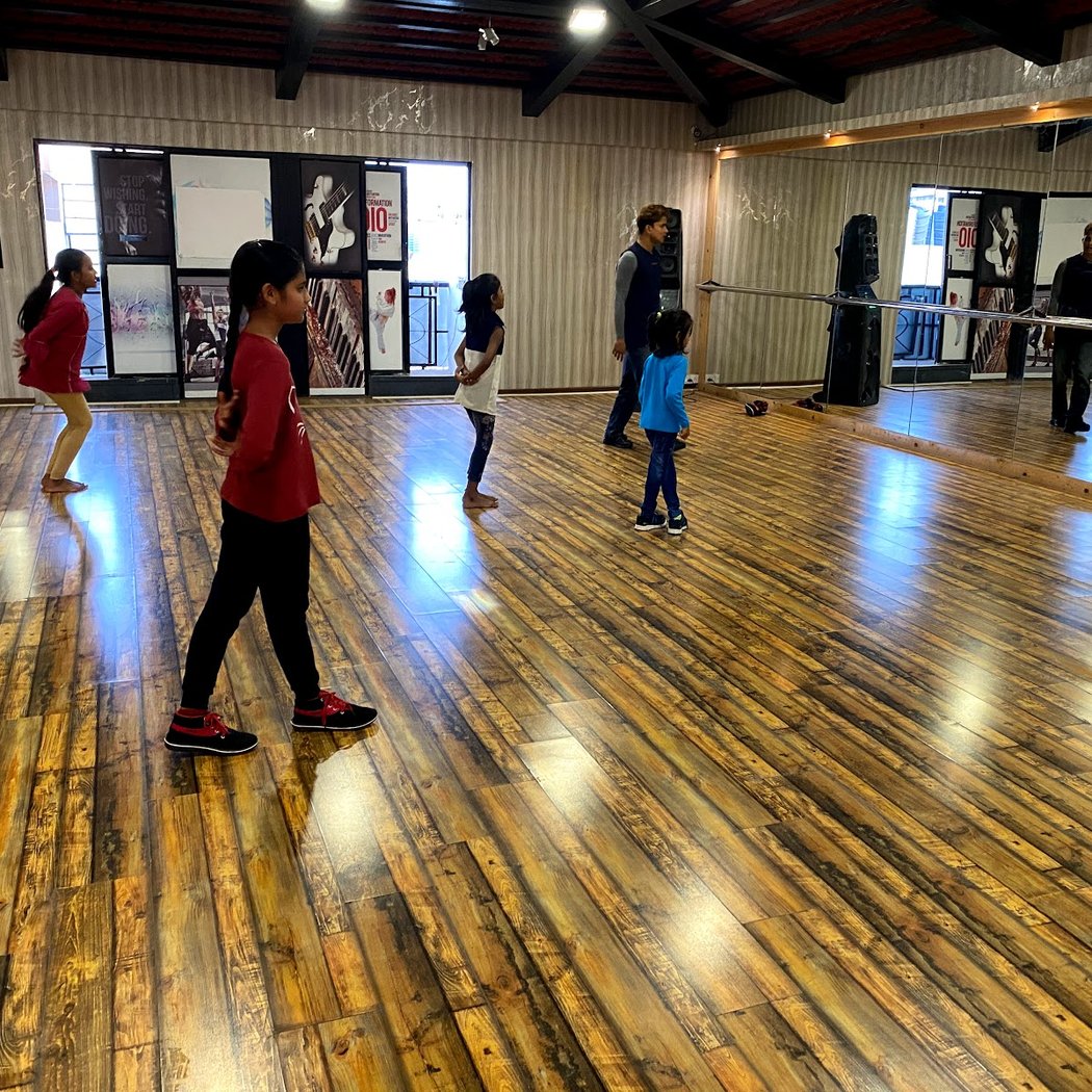 Art Tribe Dance And Fitness Studio- DANCE CLASSES , HIPHOP, BBOYING, BREAK DANCE AND BHARATHANATYAM 3