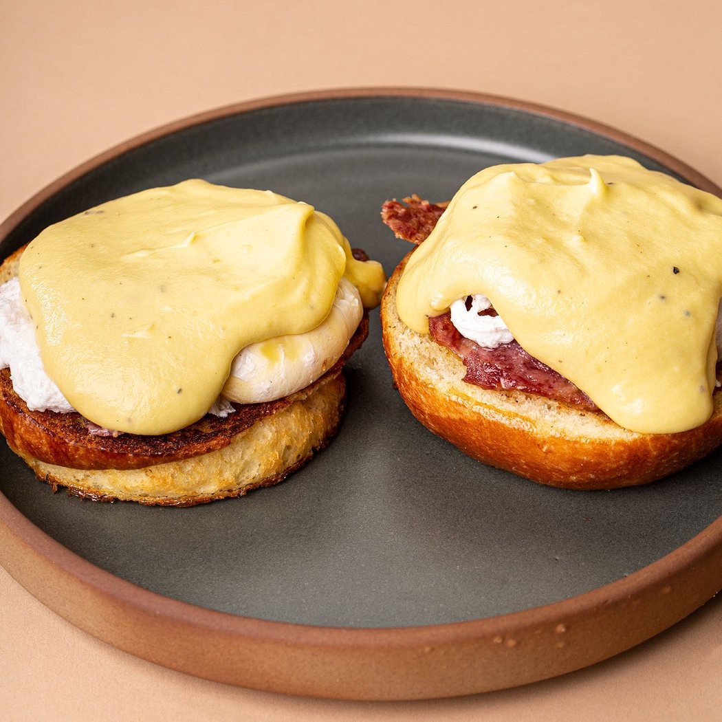 Amiel Gourmet 2